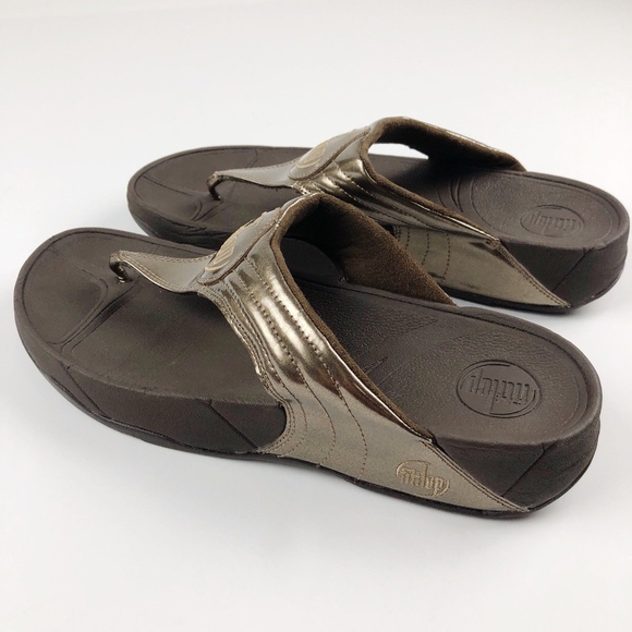 fitflop wobble board sandals
